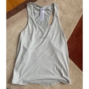 Gymshark tank top